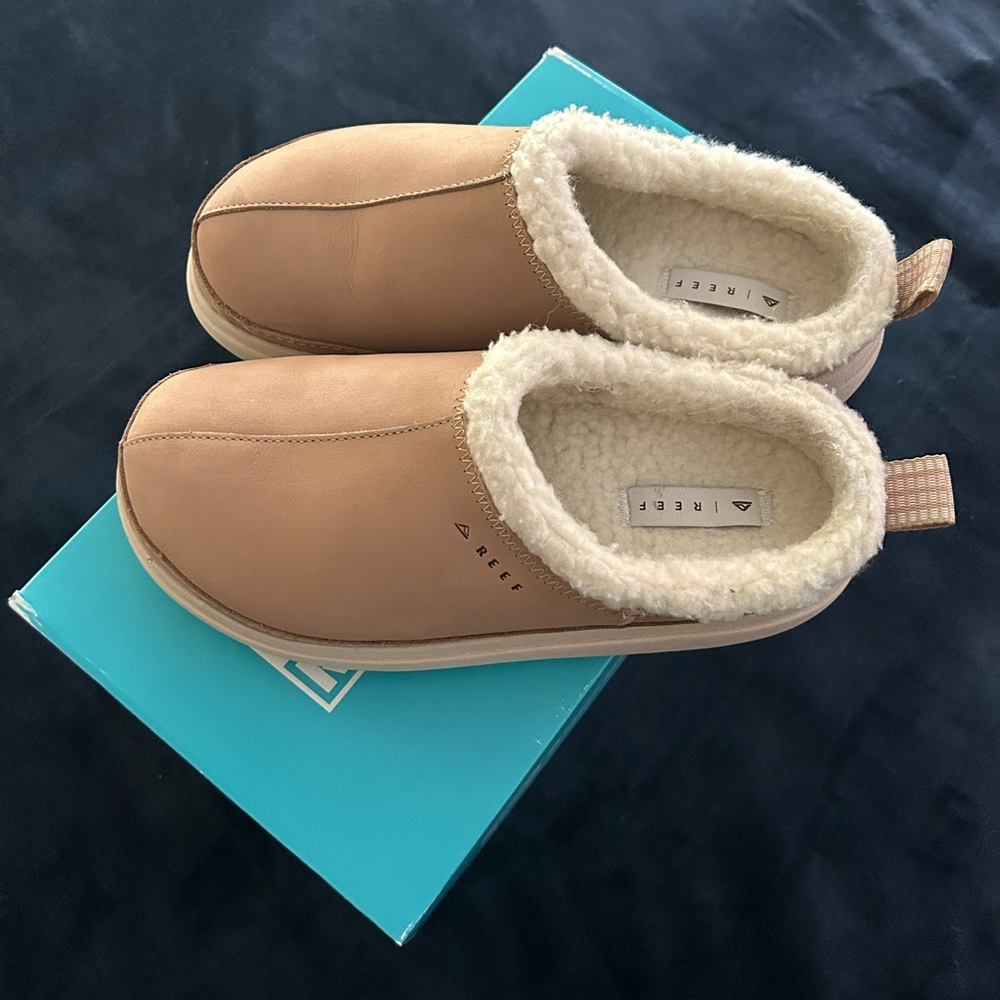 Reef Weekend Low Brooke Slip-on Boot